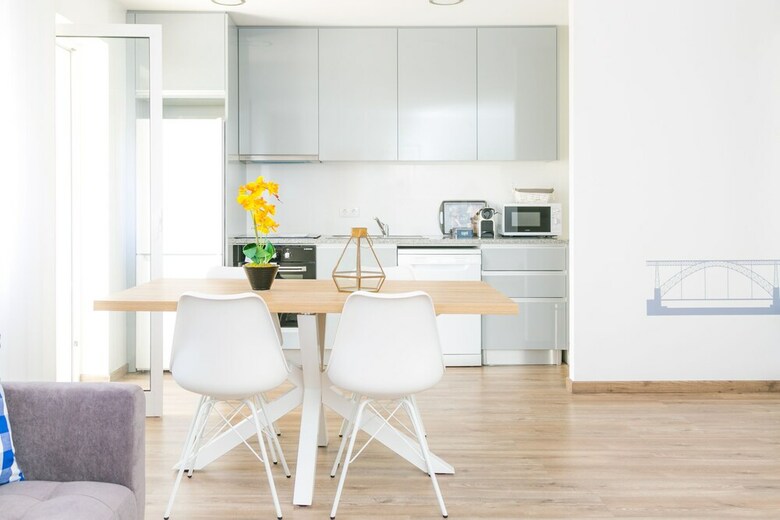 Liiiving In Porto - Cosy Experience Apartments