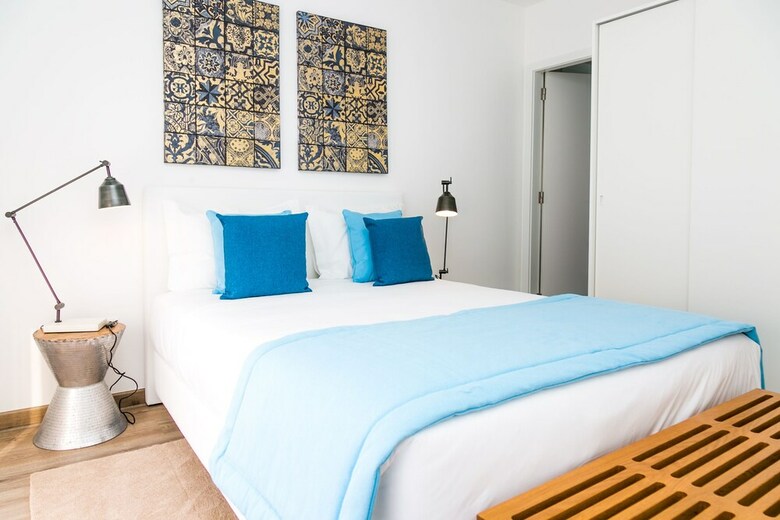 Liiiving In Porto - Cosy Experience Apartments