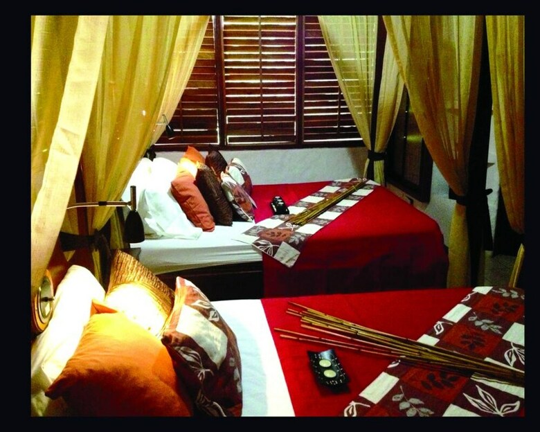 Posada Casa Corcovado Jungle Lodge