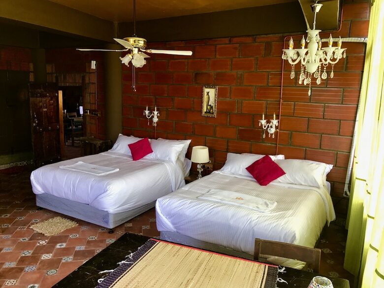 Hotel Golden Lotus