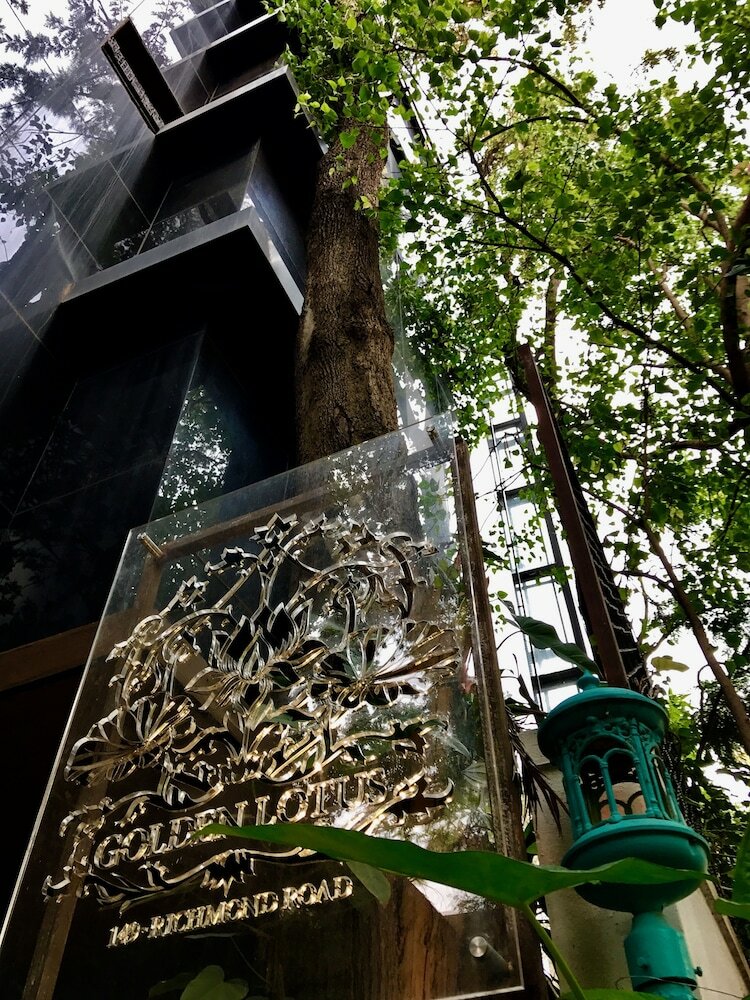 Hotel Golden Lotus