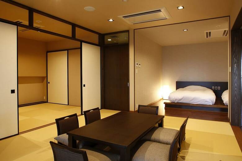 Hotel Izumohinomisaki No Yado Fuji