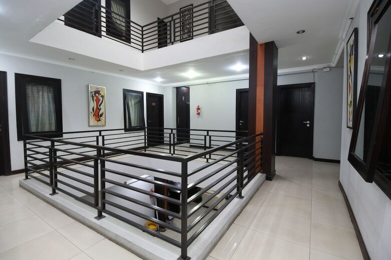 Hotel Airy Lengkong Buah Batu 152 Bandung