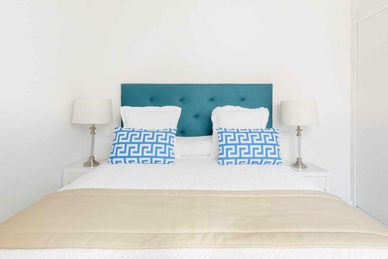 Apartamentos El Viso Smart III