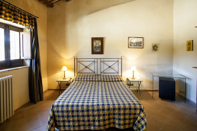 Agroturismo Agriturismo Baglio Fontana