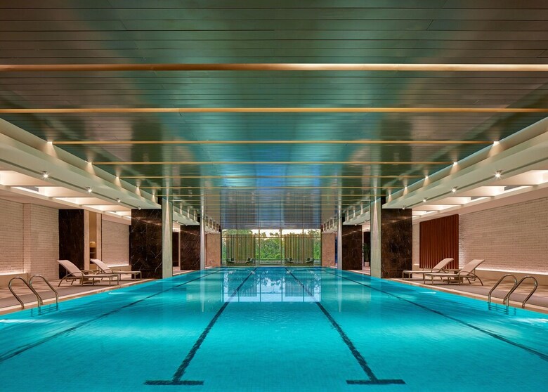 Shangri-la Hotel, Xiamen