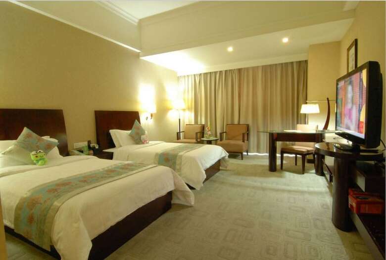 Global Business Hotel