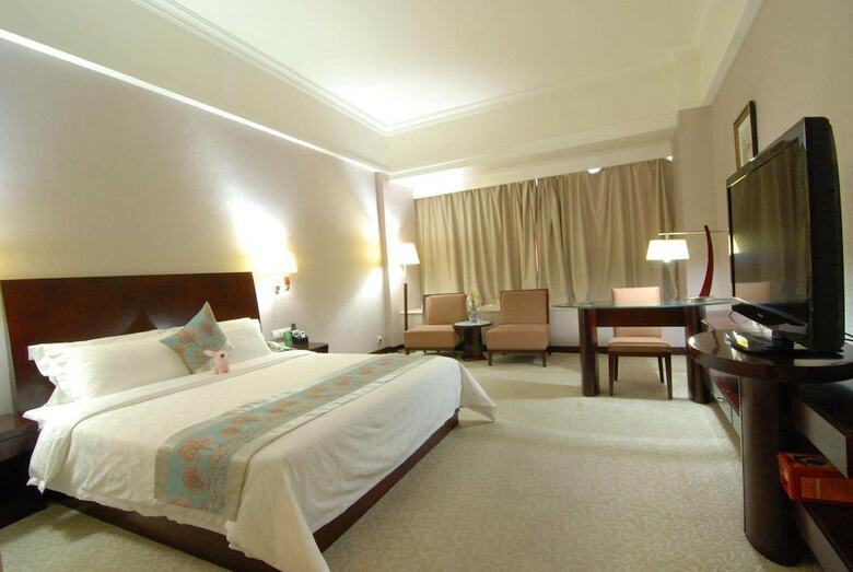 Global Business Hotel