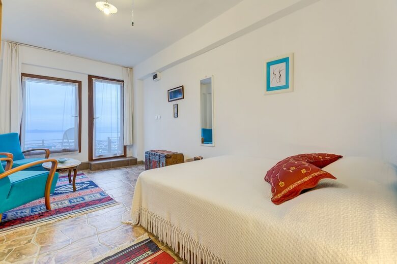 Hotel Mavi Keci Otel