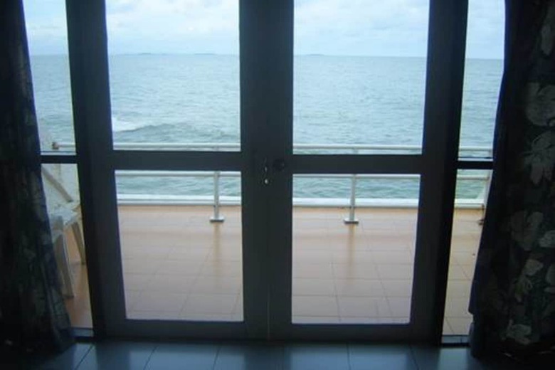 Hotel Wangkaew Resort