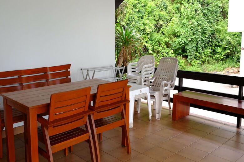 Hotel Wangkaew Resort