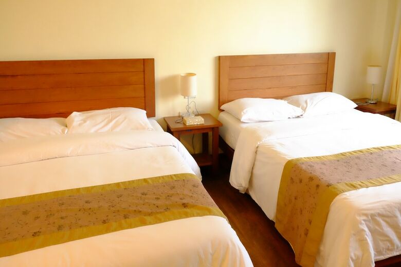 Hotel Wangkaew Resort