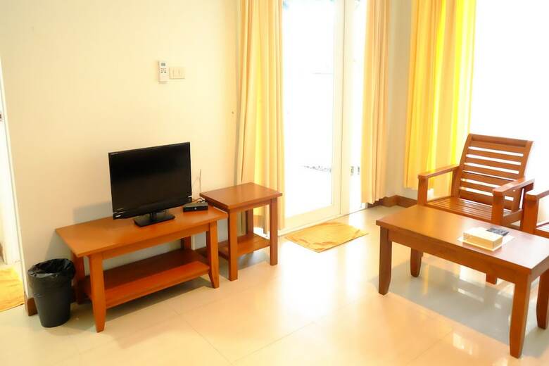 Hotel Wangkaew Resort