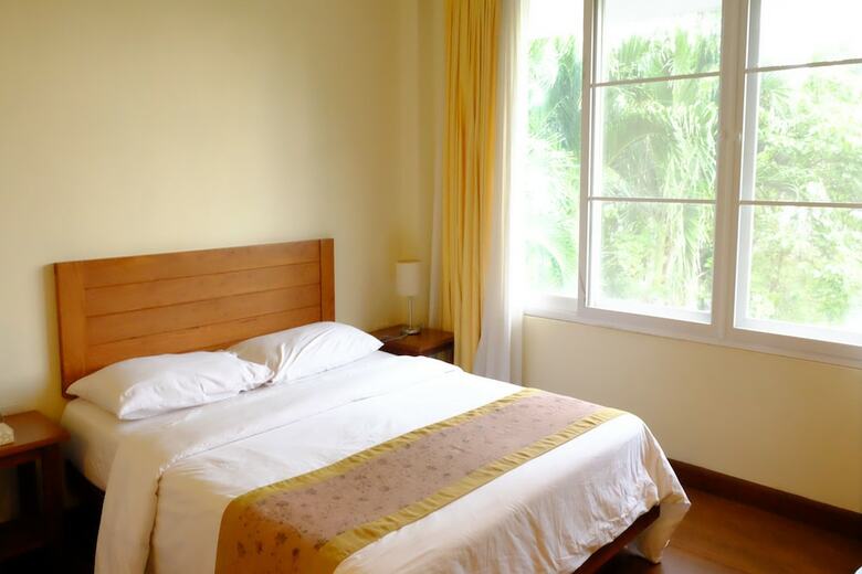 Hotel Wangkaew Resort