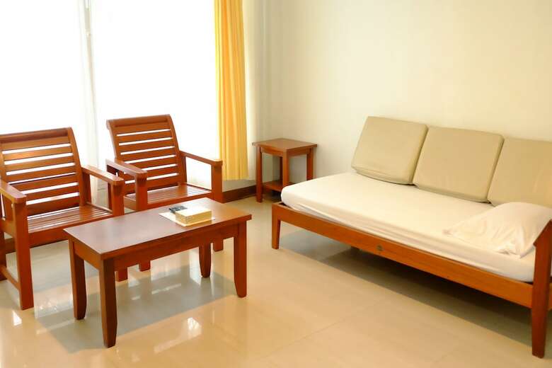 Hotel Wangkaew Resort