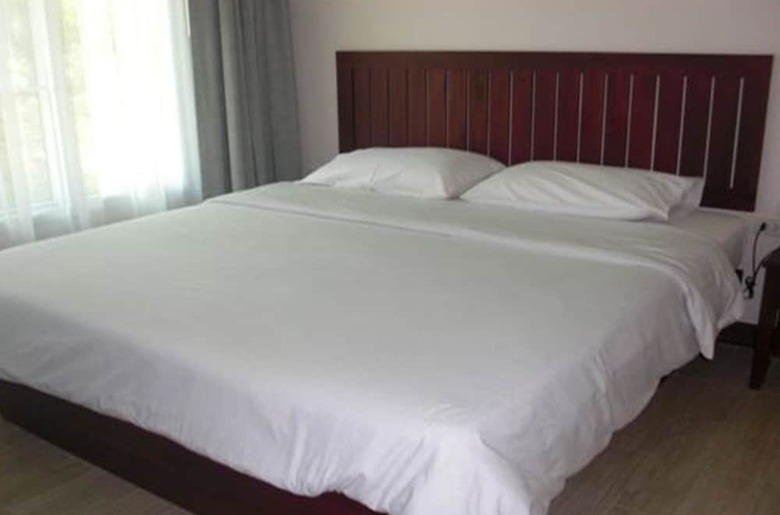 Hotel Wangkaew Resort
