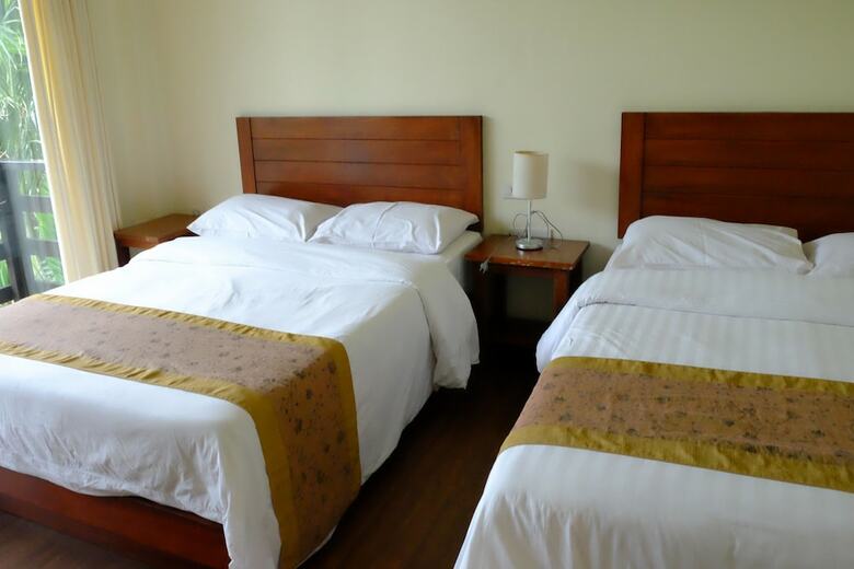 Hotel Wangkaew Resort