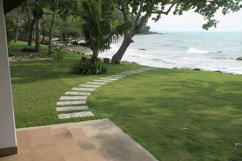 Hotel Wangkaew Resort
