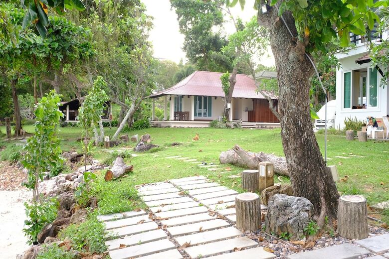 Hotel Wangkaew Resort