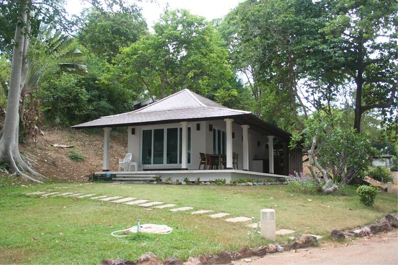 Hotel Wangkaew Resort