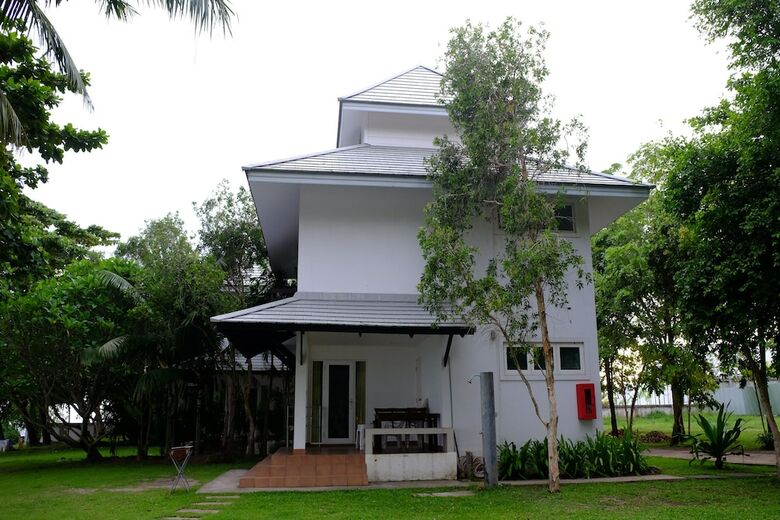 Hotel Wangkaew Resort