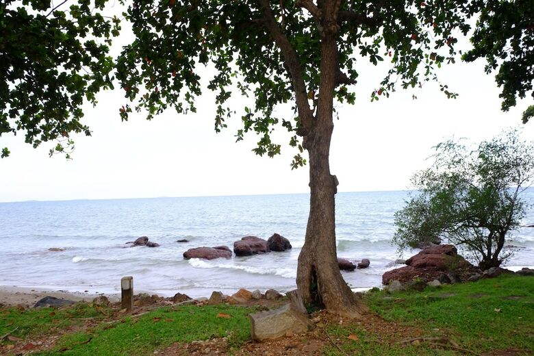 Hotel Wangkaew Resort