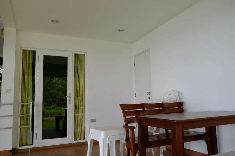 Hotel Wangkaew Resort