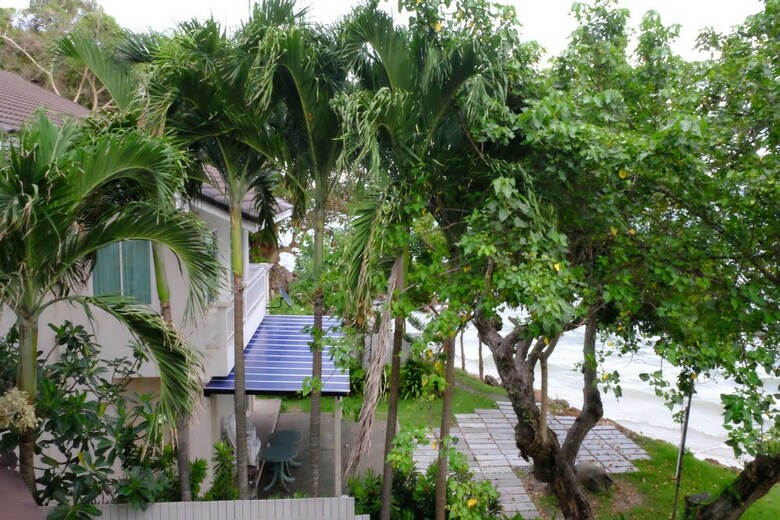 Hotel Wangkaew Resort