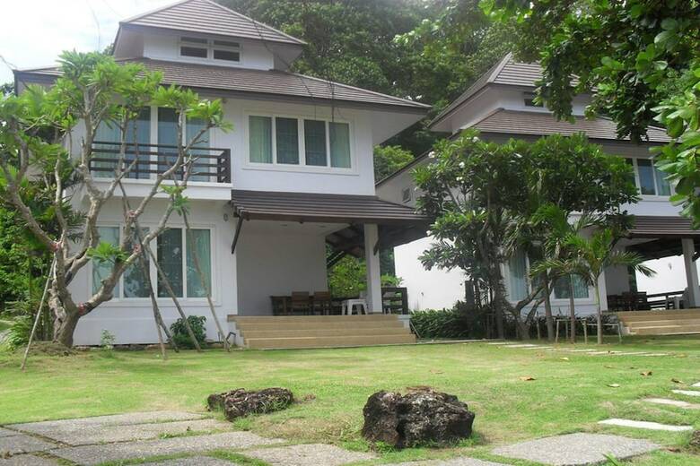 Hotel Wangkaew Resort
