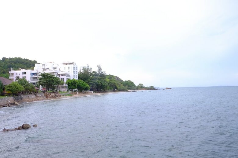 Hotel Wangkaew Resort