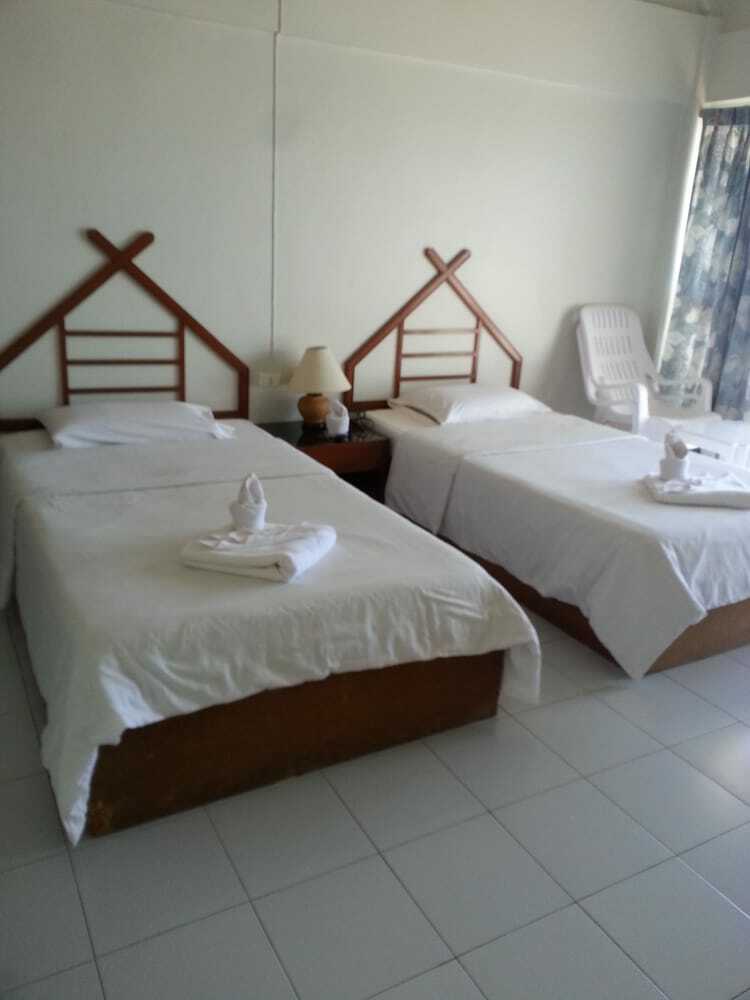 Hotel Wangkaew Resort
