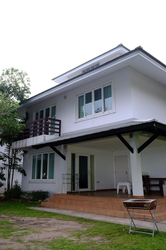 Hotel Wangkaew Resort