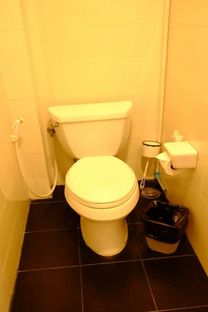 Hotel Wangkaew Resort