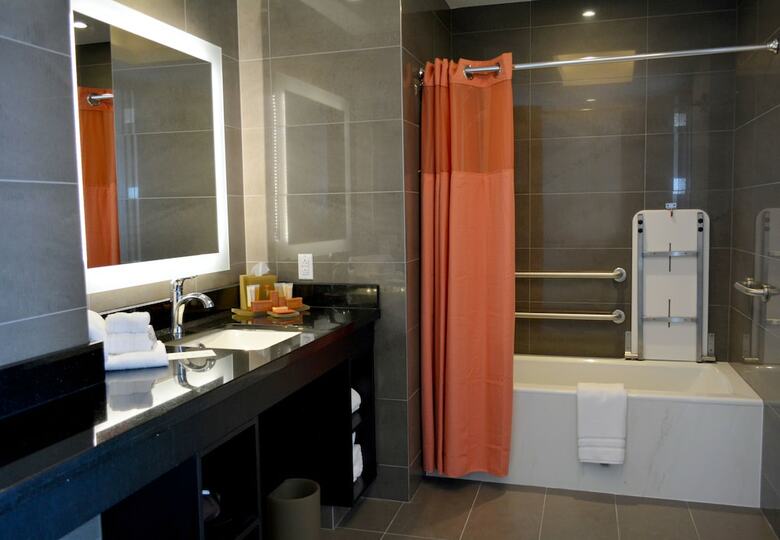 Hotel Scarlet Pearl Casino Resort