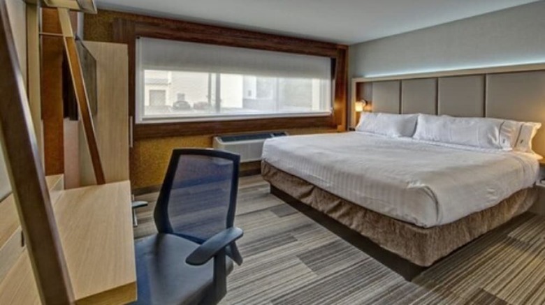 Hotel Holiday Inn Express Roslyn - Manhasset Area