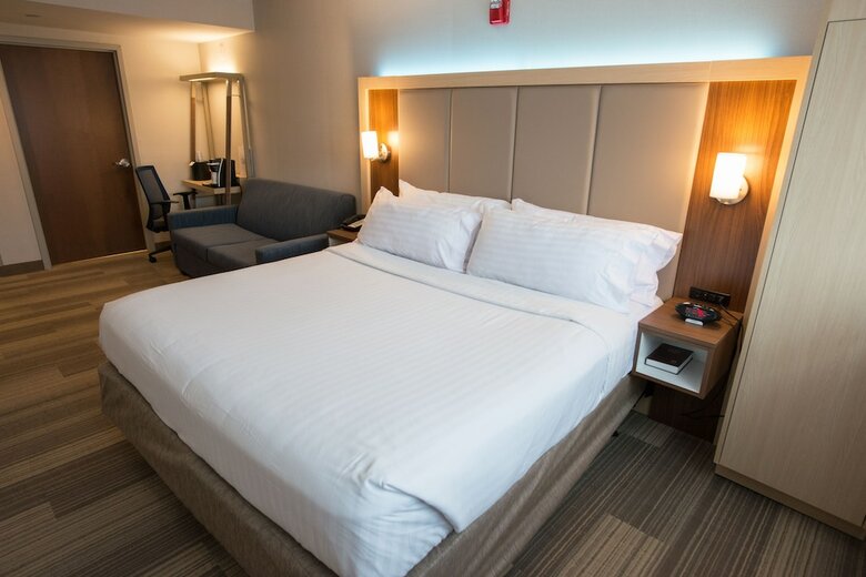 Hotel Holiday Inn Express Roslyn - Manhasset Area