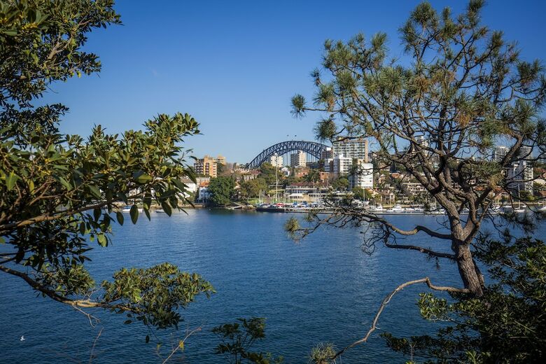Apartamentos Million Dollar Harbour View