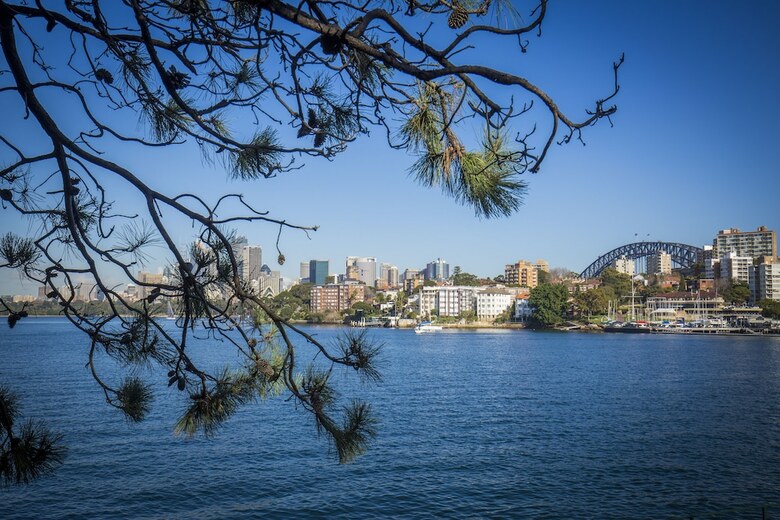 Apartamentos Million Dollar Harbour View
