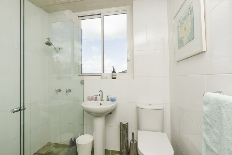 Apartamentos Million Dollar Harbour View