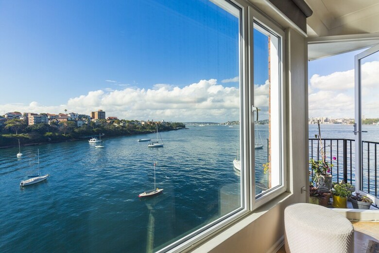 Apartamentos Million Dollar Harbour View