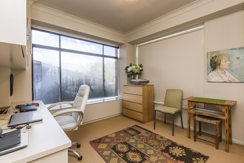 Apartamentos Million Dollar Harbour View