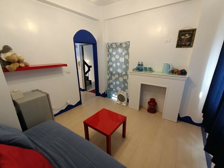 Bed & Breakfast Shuili Heti