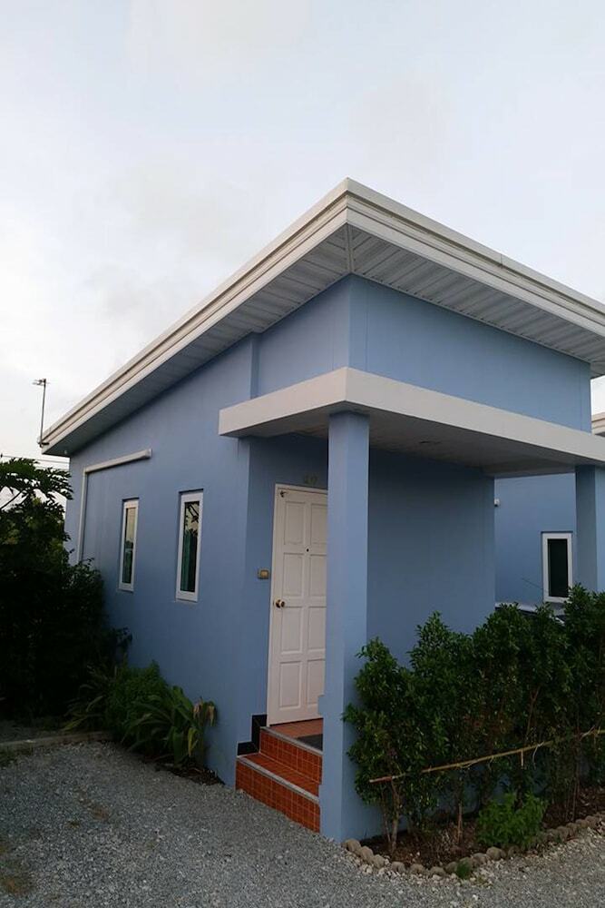 Hotel Pt House Resort