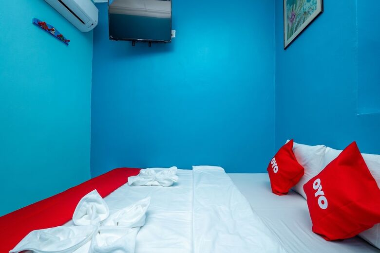 Oyo 43954 Hotel Casa Reo