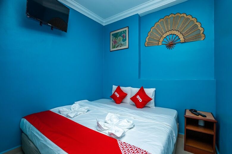 Oyo 43954 Hotel Casa Reo