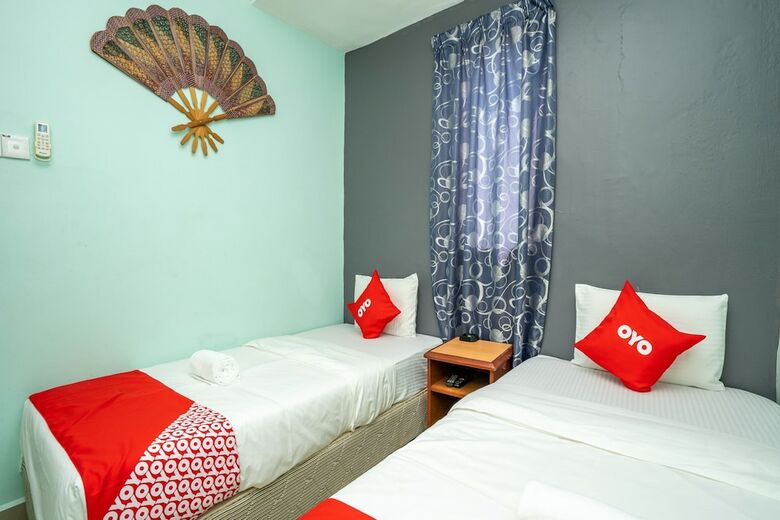 Oyo 43954 Hotel Casa Reo