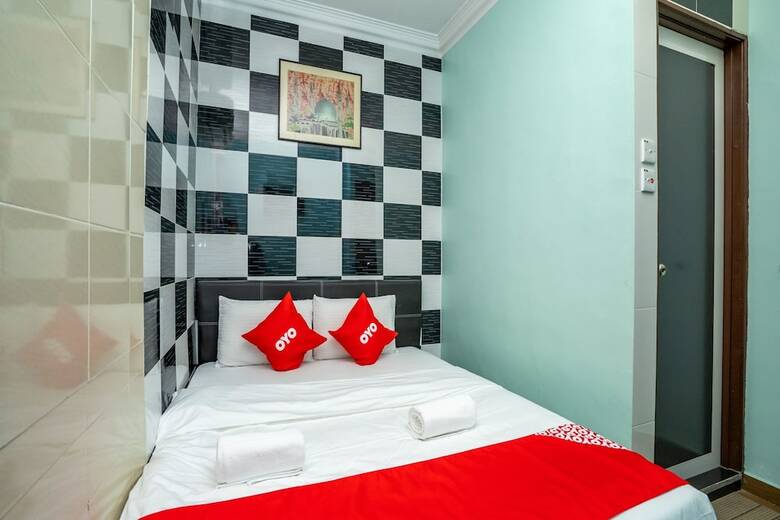 Oyo 43954 Hotel Casa Reo