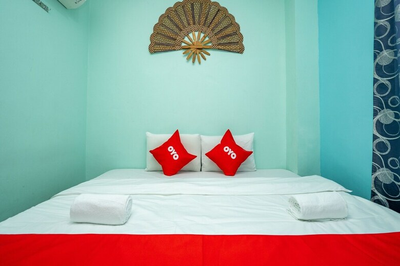 Oyo 43954 Hotel Casa Reo