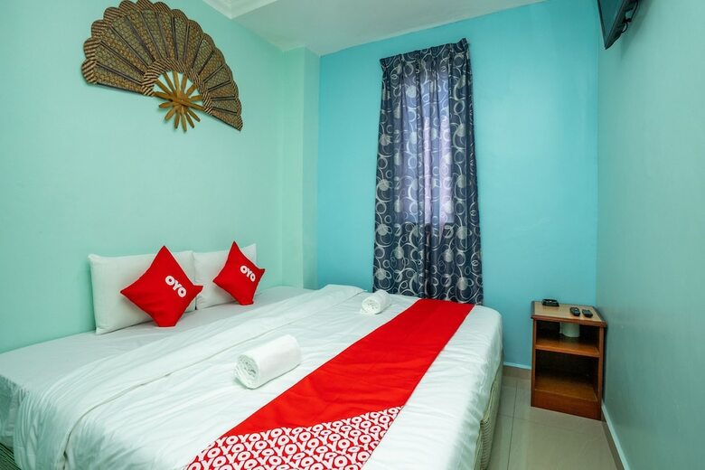 Oyo 43954 Hotel Casa Reo