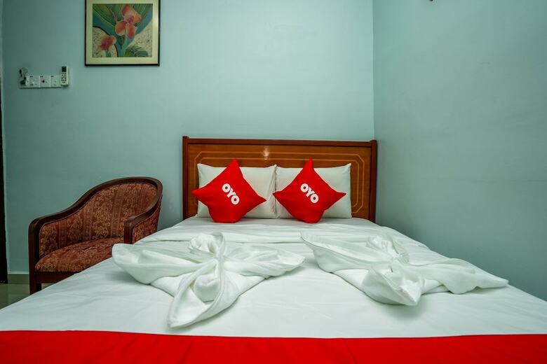 Oyo 43954 Hotel Casa Reo